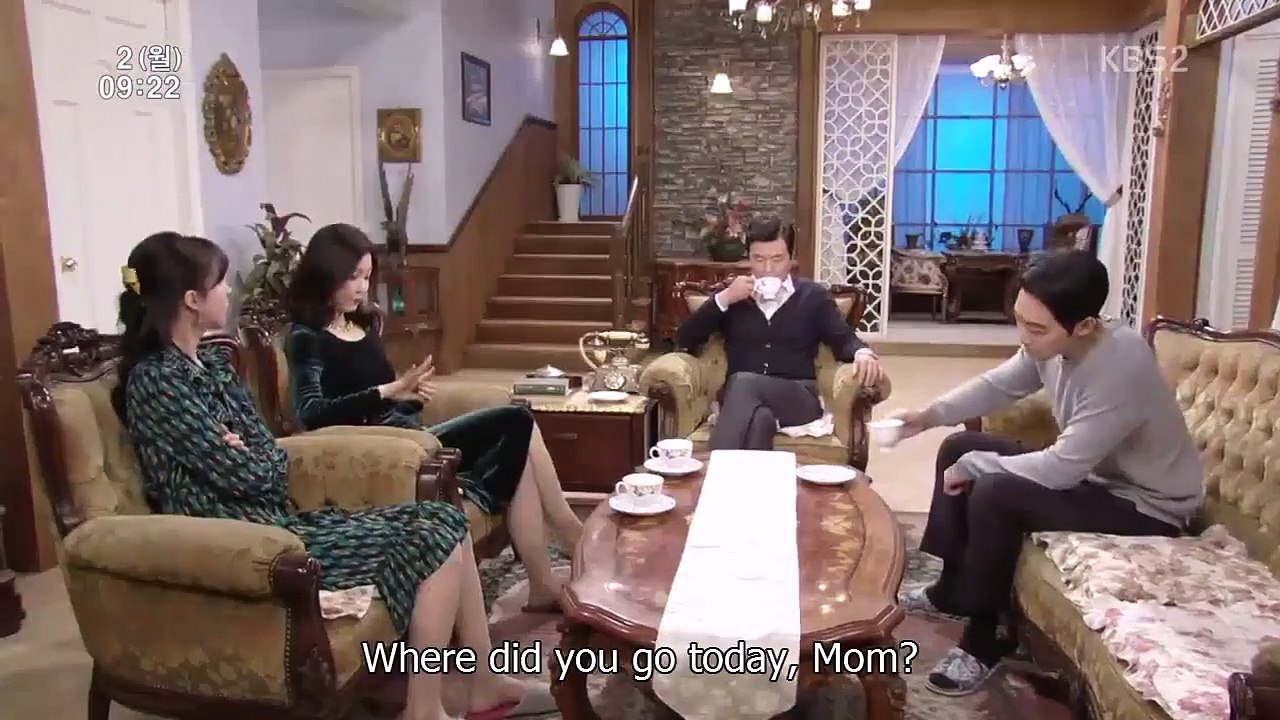 Waves, Waves - Ep34 HD Watch