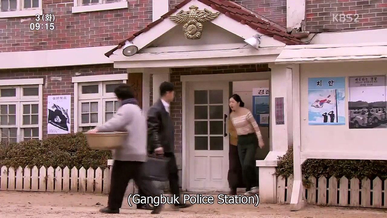 Waves, Waves - Ep35 HD Watch