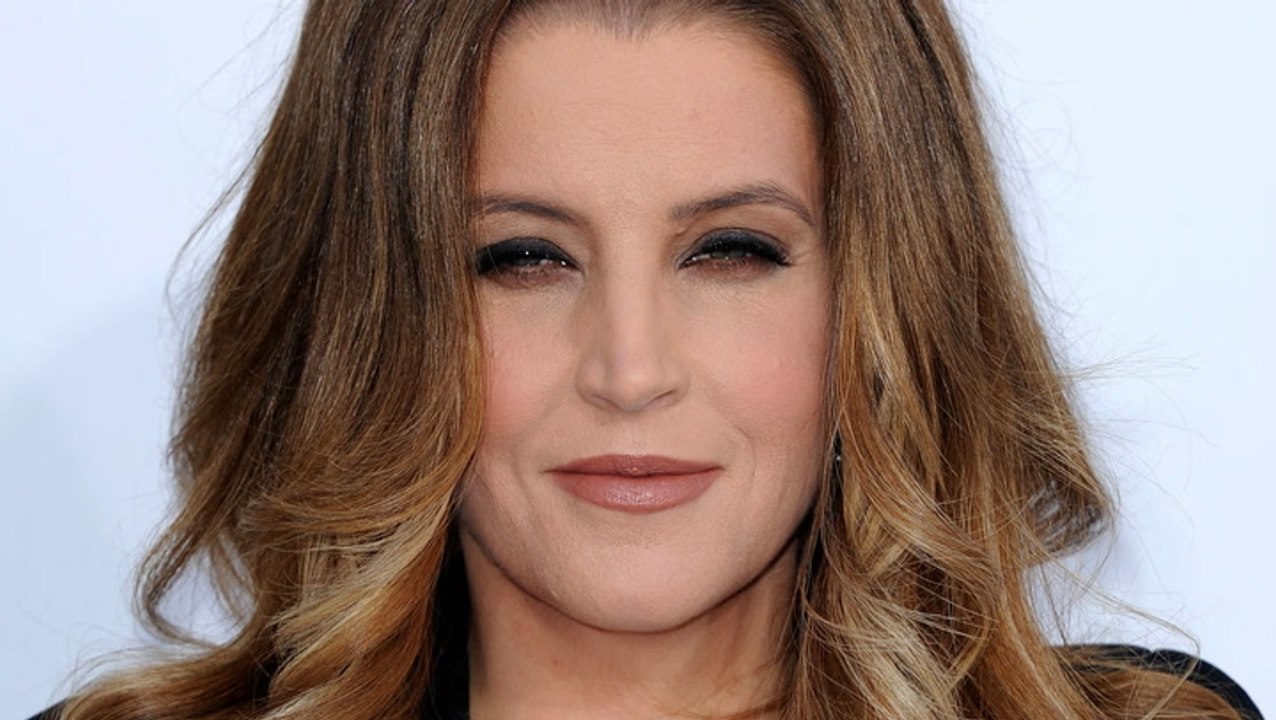 Singer Lisa Marie Presley, only child of Elvis, dies aged 54