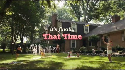 Are You There God? It's Me, Margaret - Trailer VO