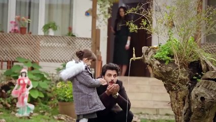 Esaret 34. Bölüm | Redemption Episode 34