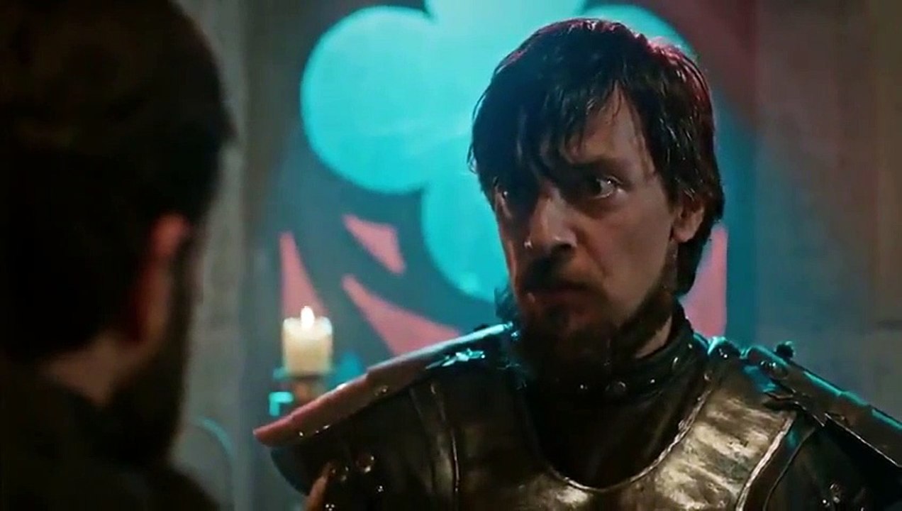 Resurrection - Ertugrul - Se3 - Ep34 HD Watch