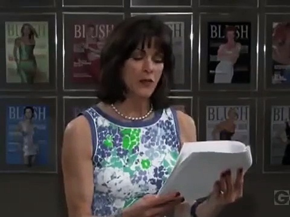 Just Shoot Me - Se6 - Ep20 HD Watch