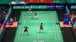 Malaysia open 2023 _ Kevin Sanjaya-Marcus Gideon vs. Man Wei Chong-Kai Wun Tee