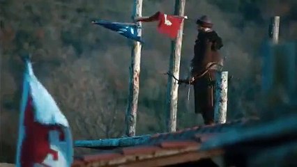 Resurrection - Ertugrul - Se3 - Ep42 HD Watch