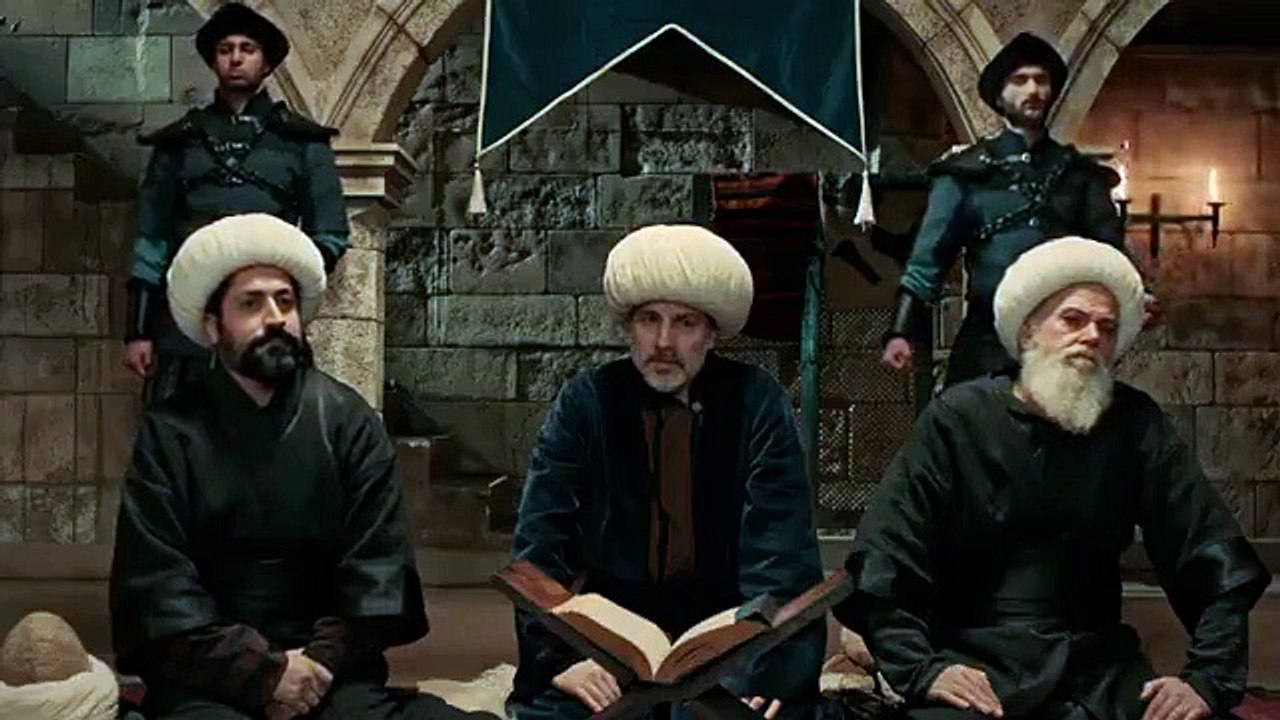 Resurrection - Ertugrul - Se3 - Ep43 HD Watch
