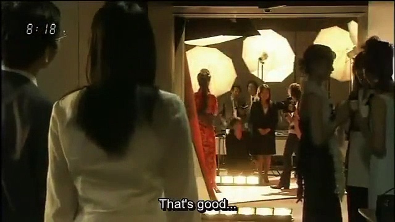 kaze no haruken - Ep43 HD Watch