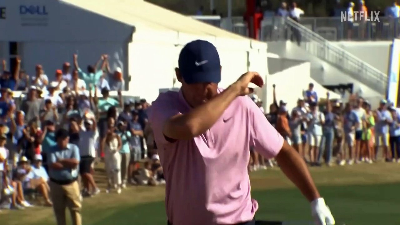 Full Swing Trailer OV