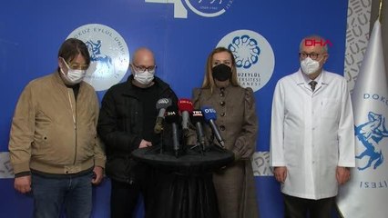 Göztepe Taraftarı Olaylı Derbide Yaralandı ve Taburcu Oldu ⚽