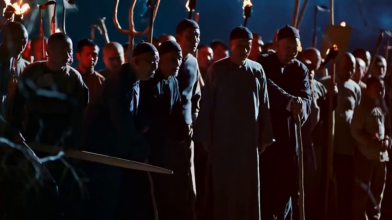 White Deer Plain - Ep11 HD Watch