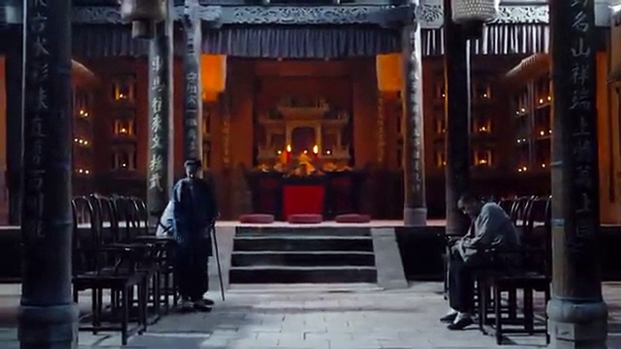 White Deer Plain - Ep19 HD Watch