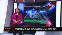 Bertemu Persikabo di Akhir Pekan, Performa Persebaya Surabaya Kian Meningkat di Laga Uji Coba!