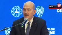 Süleyman Soylu, terörle mücadelede son durumu paylaştı