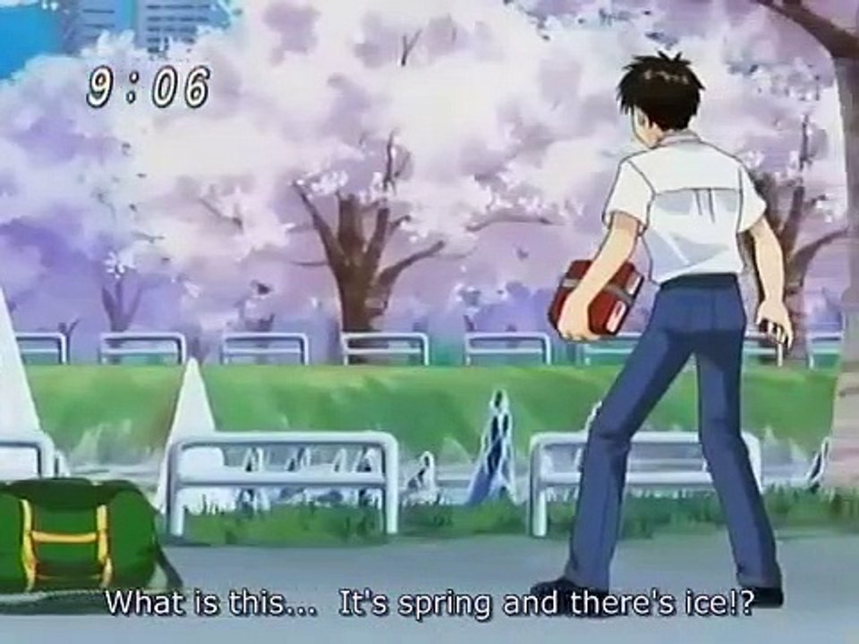 Konjiki no Gash Bell!! - Ep02 HD Watch