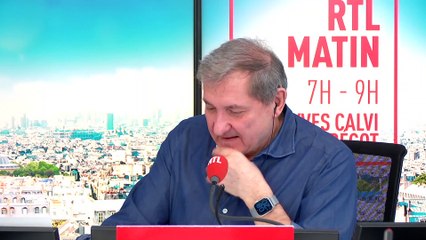 Inflation : "Une proposition de loi anti pouvoir d'achat circule à l'Assemblée", affirme le présiden