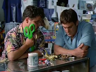 The Pretender - Se1 - Ep02 HD Watch