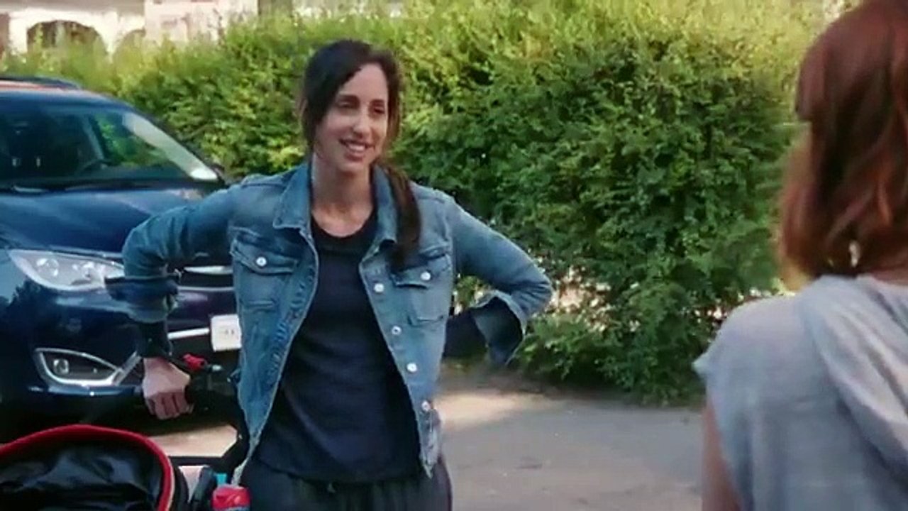 Workin' moms - se2 - ep01 - good mom hd watch