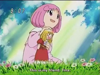 Konjiki no Gash Bell!! - Ep08 HD Watch