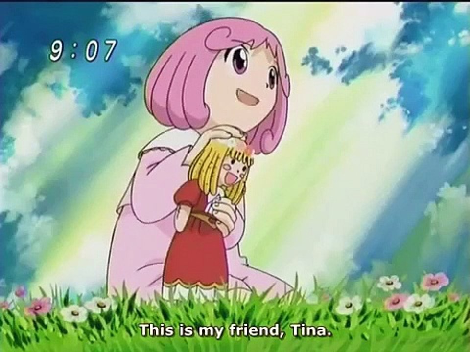 Konjiki no Gash Bell!! - Ep08 HD Watch