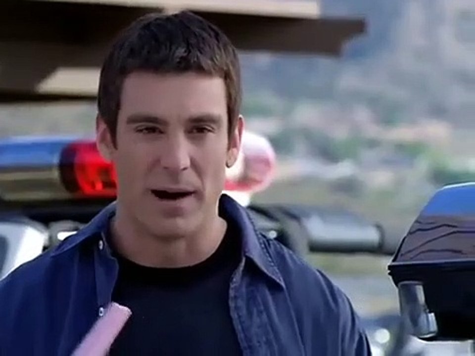 The Pretender - Se1 - Ep08 HD Watch