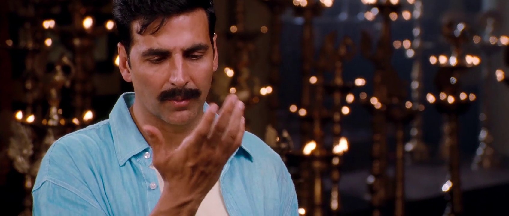 साले जहां अमोल पालेकर बनना चाहिए... वहां शक्ति कपूर बंजाता है - Akshay Kumar || Action Bollywood Movie Scene