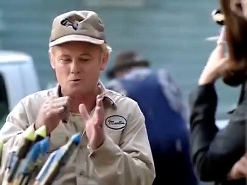 The Pretender - Se1 - Ep11 HD Watch