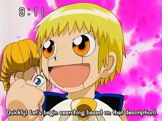 Konjiki no Gash Bell!! - Ep103 HD Watch