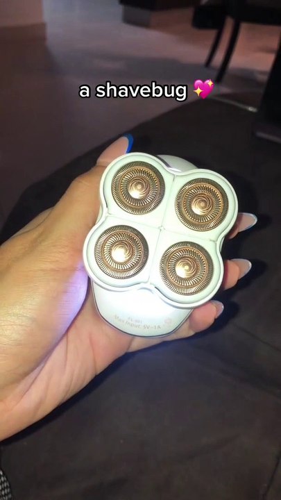 Truly the _1 hair removal solution ever