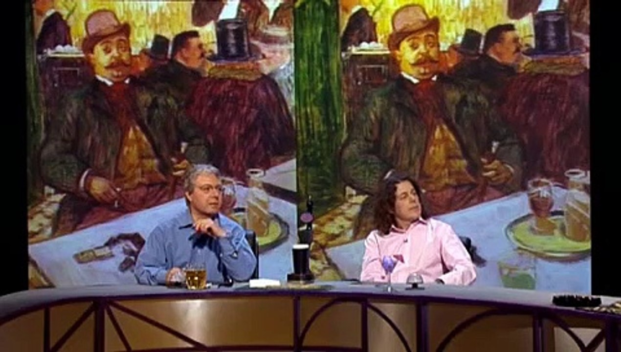 QI XL Se4 - Ep06 HD Watch
