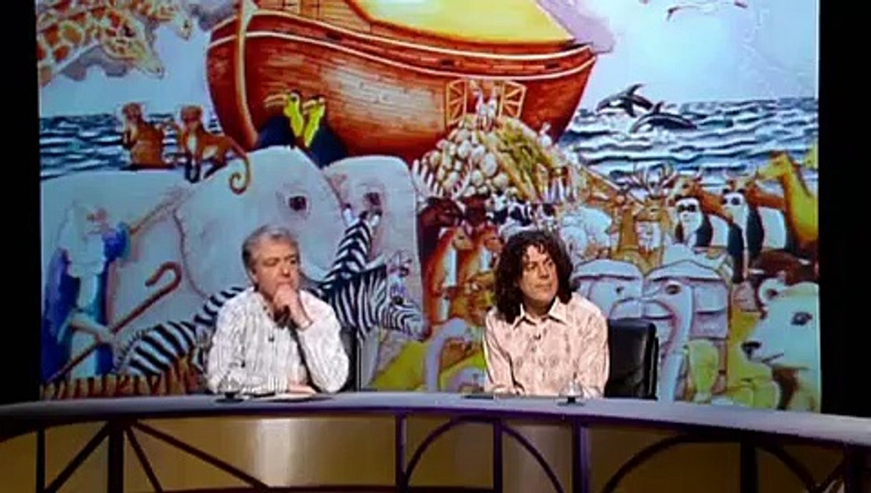 QI XL Se4 - Ep09 HD Watch