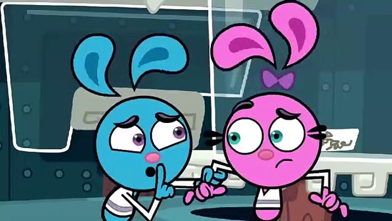 Yin Yang Yo! - Se1 - Ep11 - My Stupid Sword - Neat Freak HD Watch