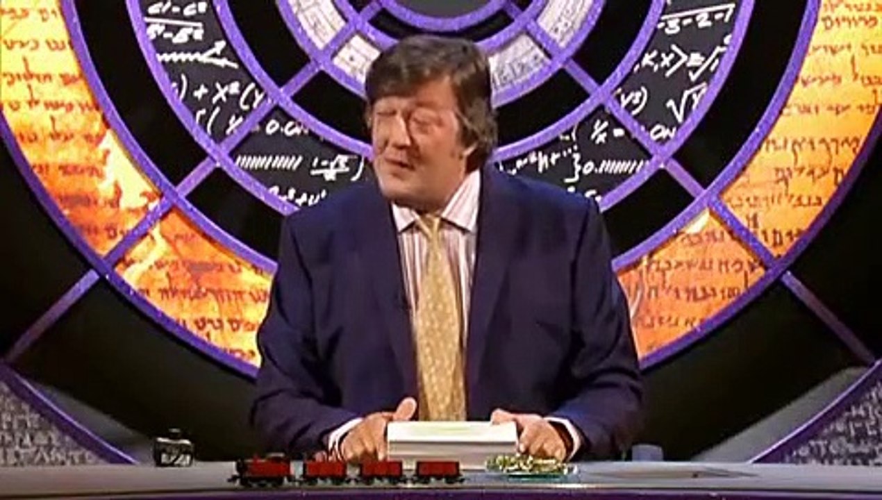 QI XL Se5 - Ep01 HD Watch