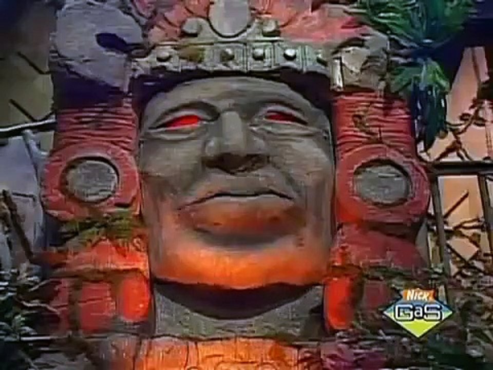 Legends of the Hidden Temple - Se3 - Ep26 HD Watch