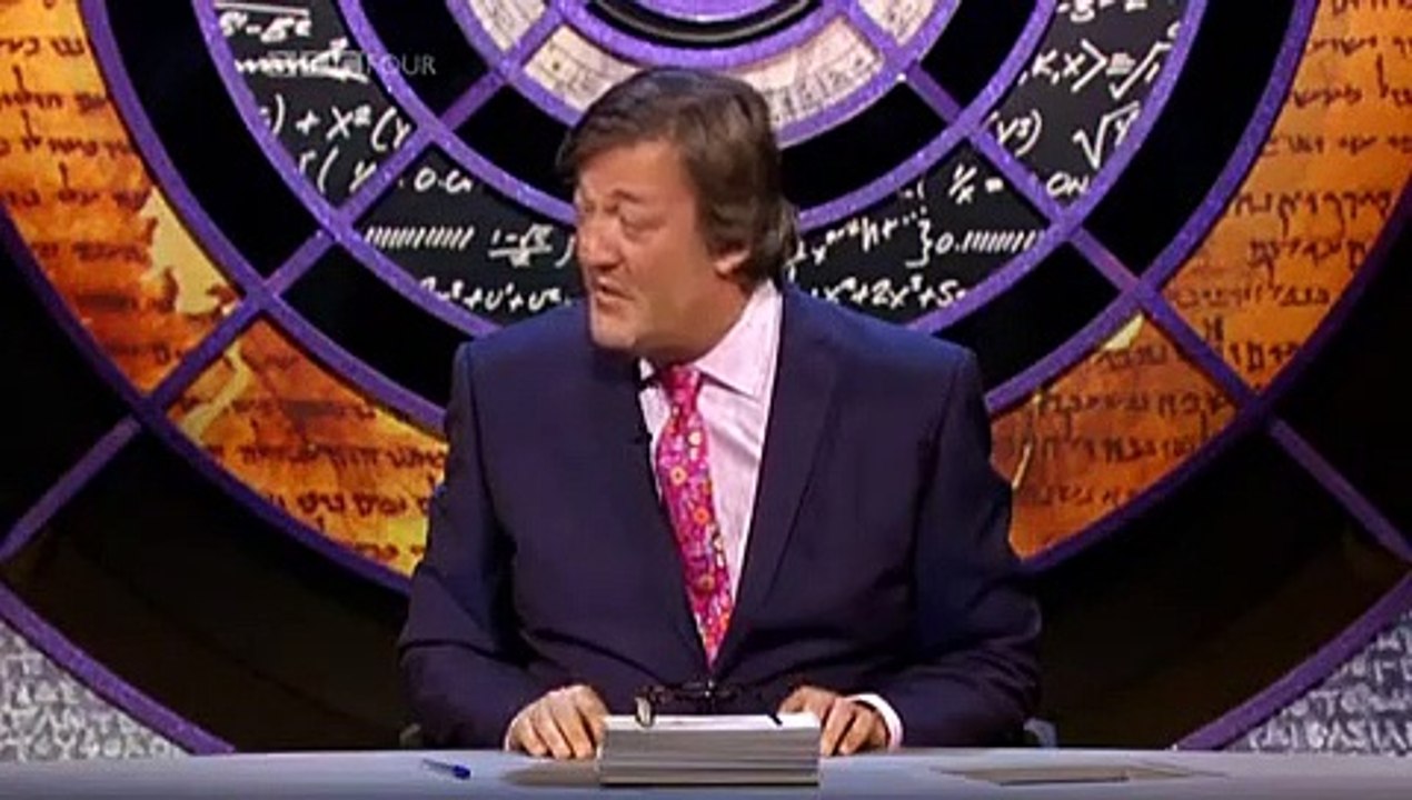 QI XL Se5 - Ep02 HD Watch