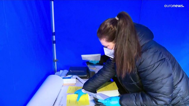 La Repubblica Ceca sceglie il nuovo presidente