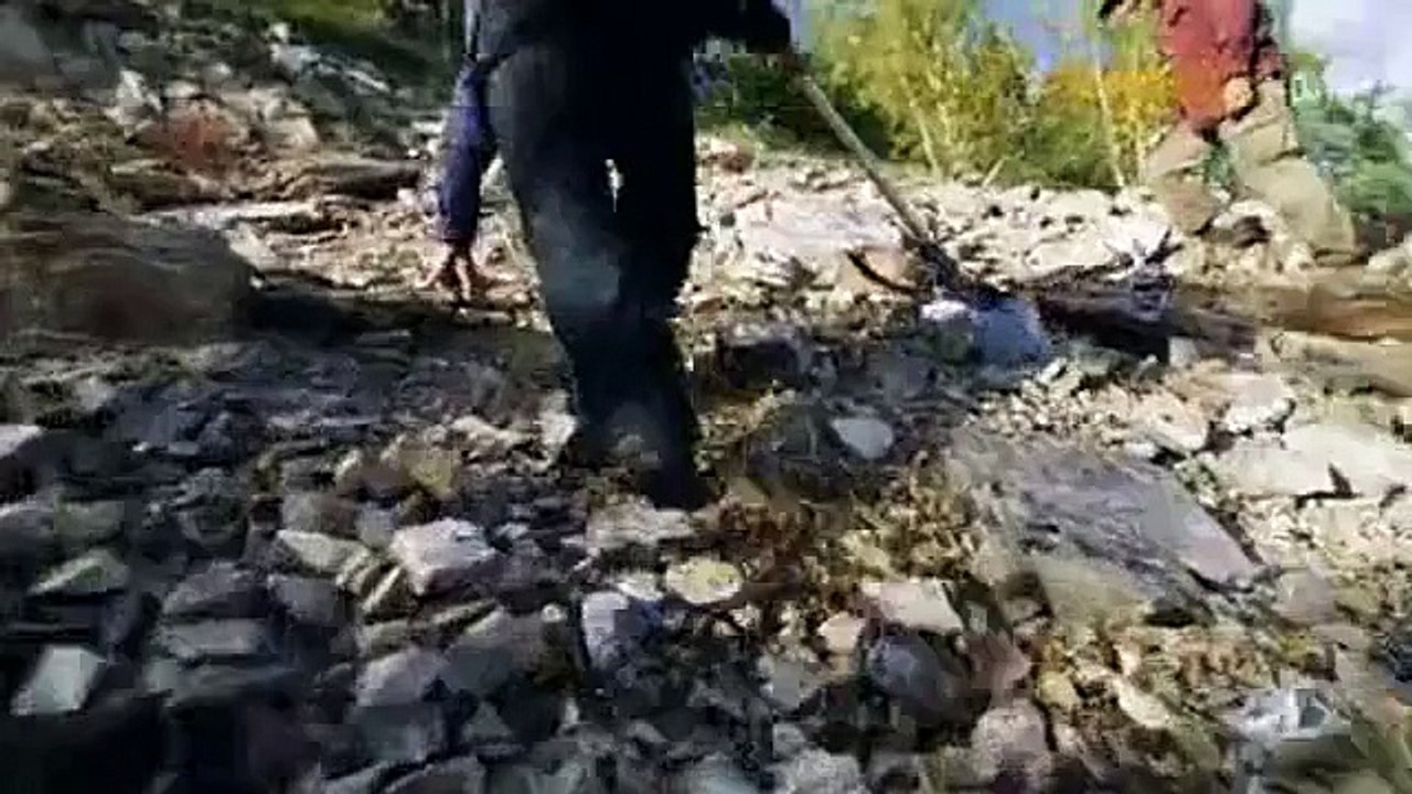 Yukon Men - Se3 - Ep06 HD Watch