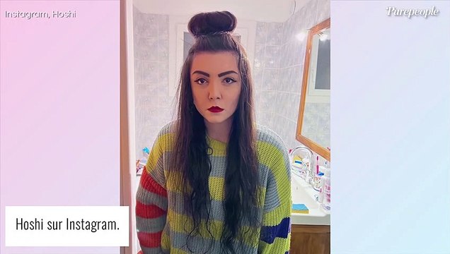 Hoshi victime de harcèlement homophobe : 10 kilos en moins, 28 jours d'ITT, crises de Ménière, elle vit un enfer