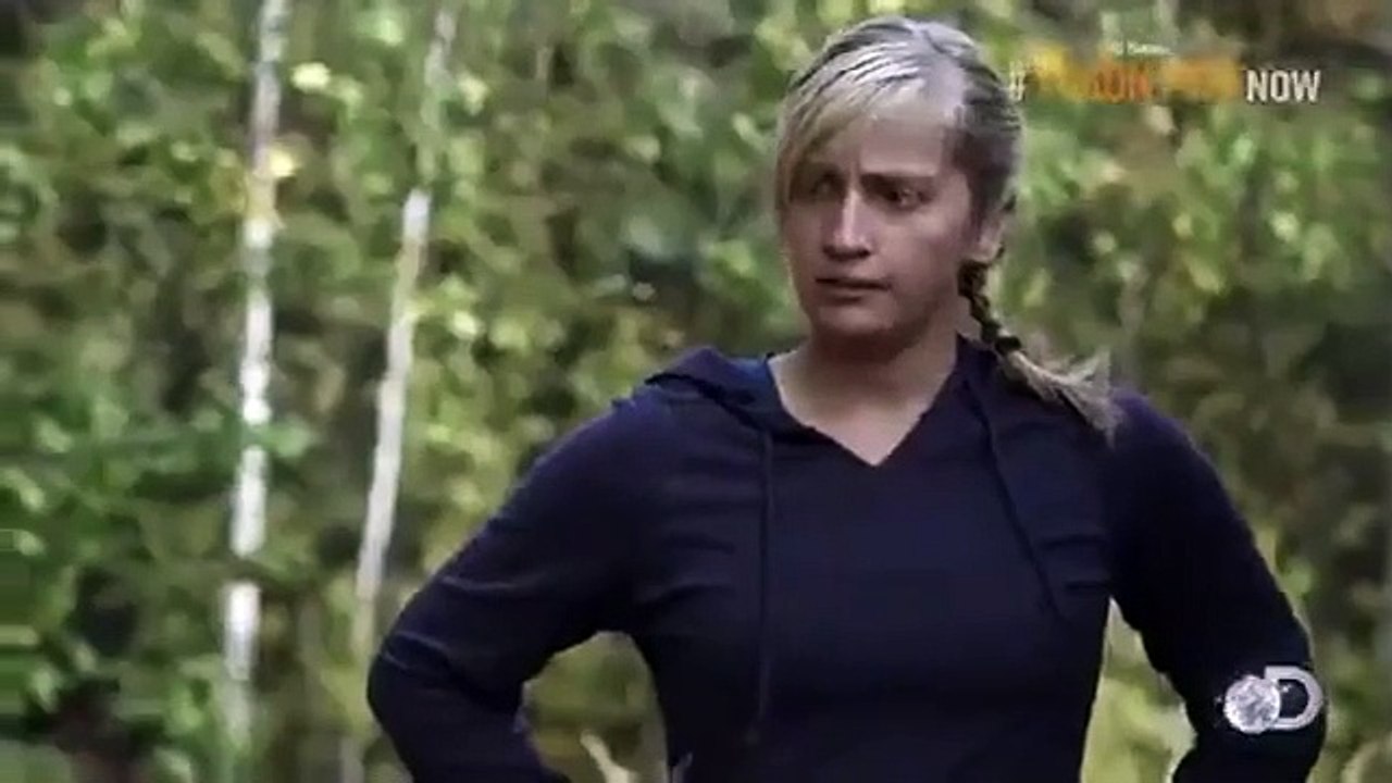 Yukon Men - Se5 - Ep03 HD Watch