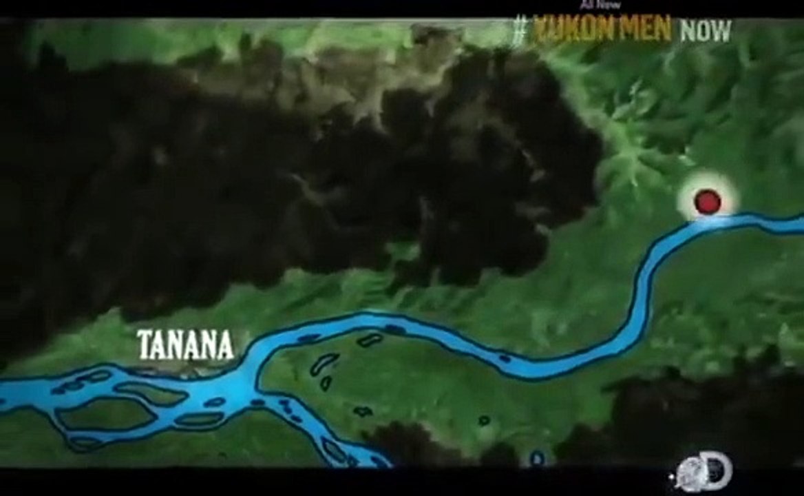 Yukon Men - Se5 - Ep02 HD Watch