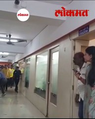 उर्फी जावेद महिला आयोग कार्यालयात दाखल