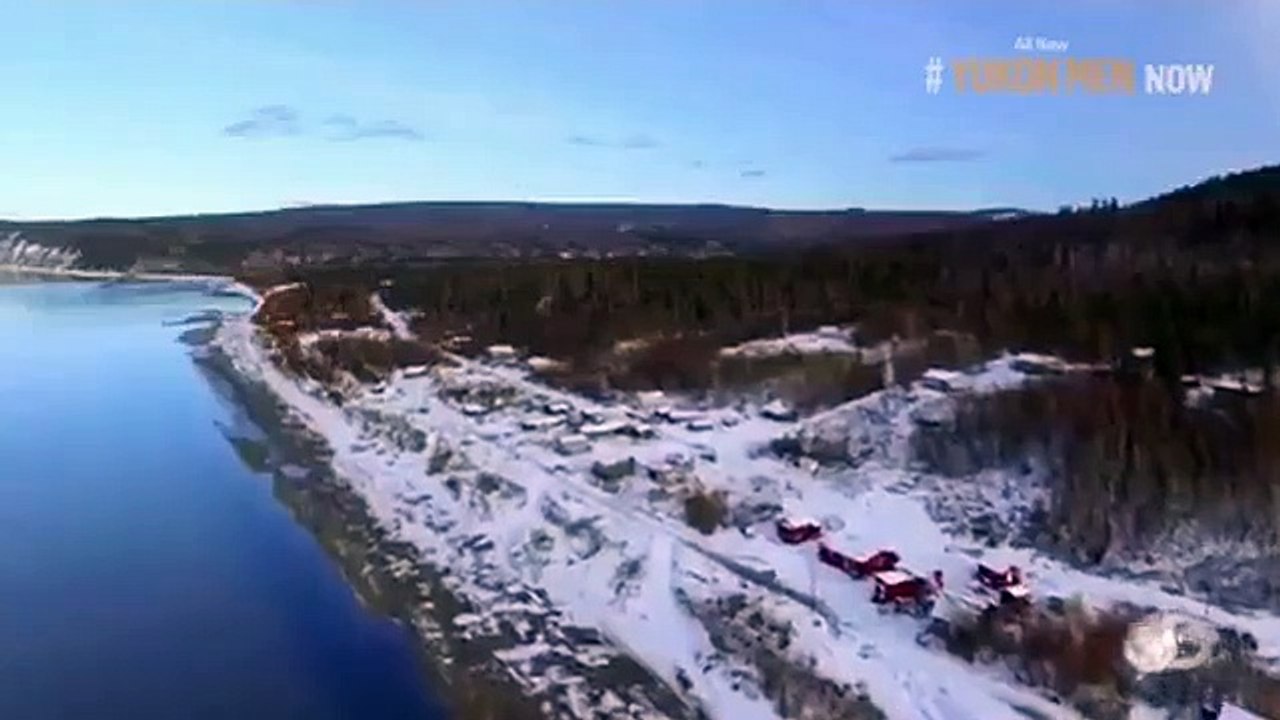 Yukon Men - Se5 - Ep05 HD Watch