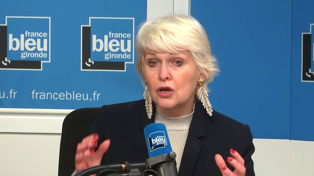 La mort de Lucas, 13 ans, est insupportable : Isabelle Rome, Ministre déléguée chargée de l'Égalité entre les femmes et les hommes, de la Diversité et de l'Égalité des chances, invité de France Bleu Gironde