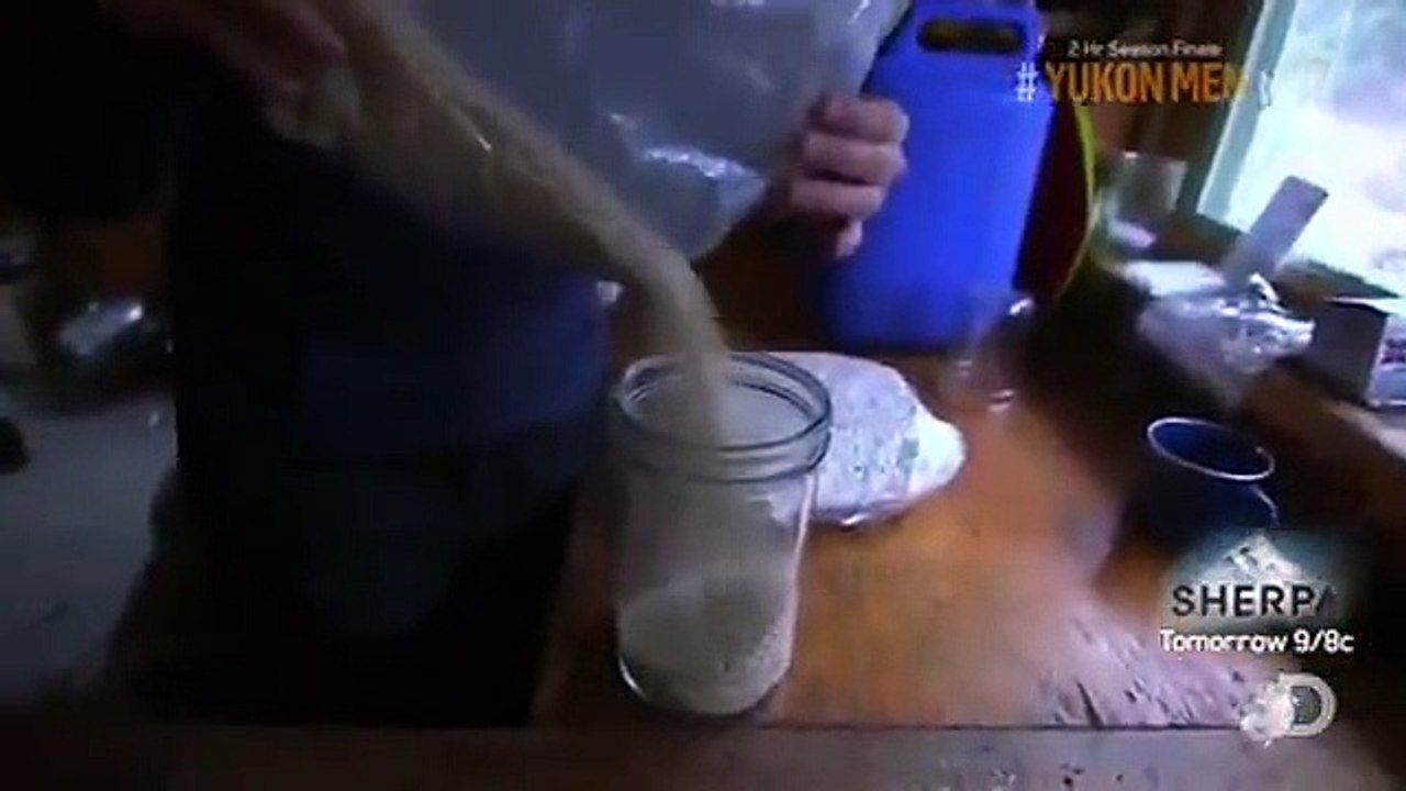 Yukon Men - Se5 - Ep08 HD Watch