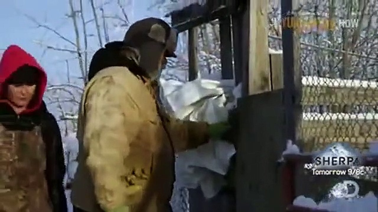 Yukon Men - Se5 - Ep07 HD Watch