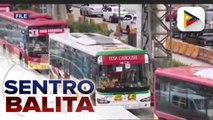 Libreng sakay sa EDSA Busway, posibleng maibalik na sa Pebrero ayon sa LTFRB