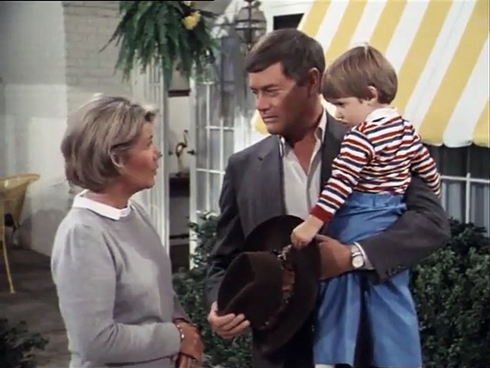 Dallas - Se5 - Ep18 HD Watch