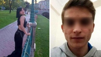 25 yaşındaki Tuğçe'nin katil zanlısı yoğun bakımda! Yakalanmadan önce intihara teşebbüs etmiş