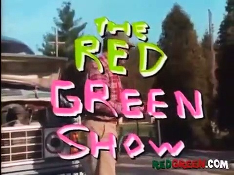 The Red Green Show - Se1 - Ep04 HD Watch