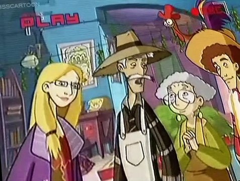 The Tofus E006A - Prime Time Panic