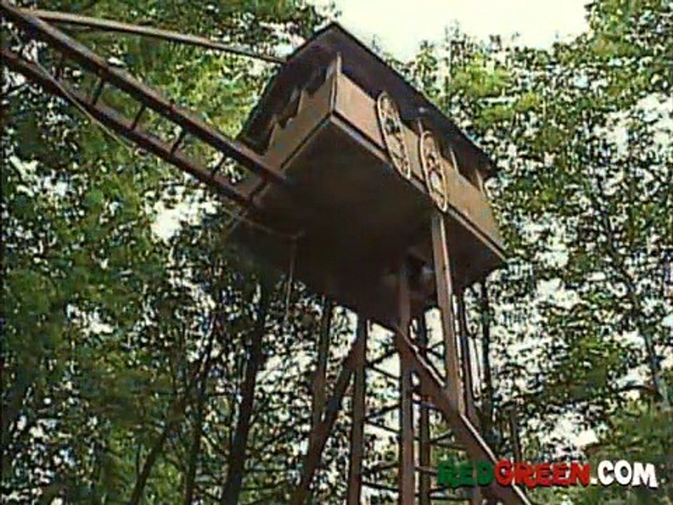 The Red Green Show - Se1 - Ep05 HD Watch